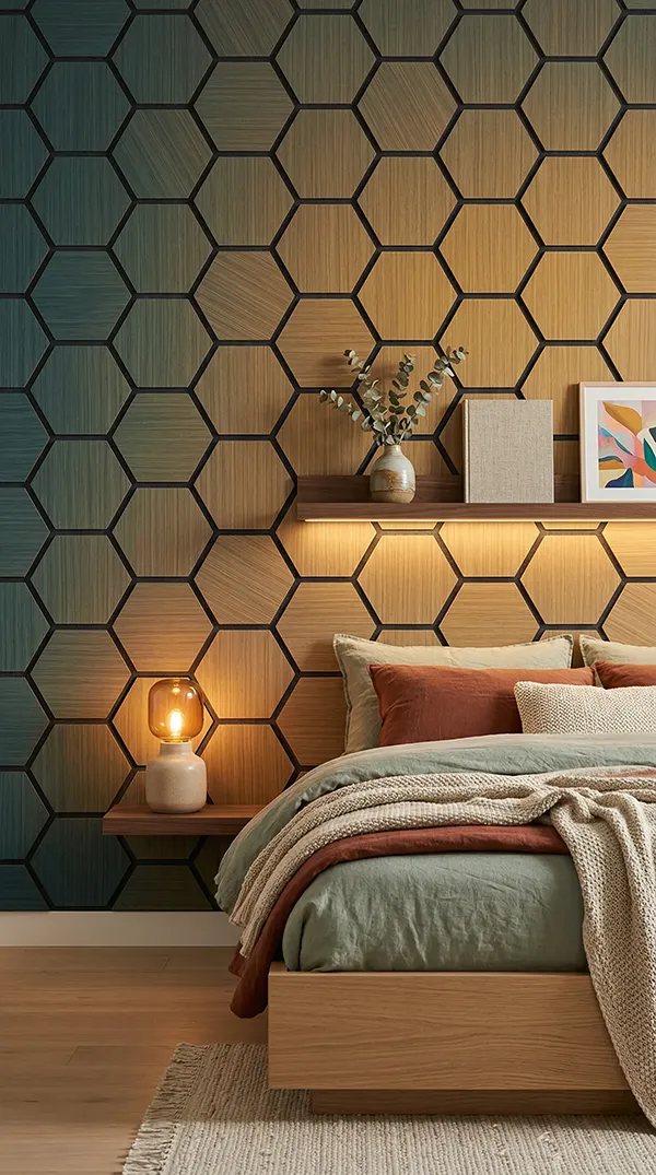 Oak Wood Acoustic Slat Panel for Wall and Ceiling Oak Wood Acoustic Slat Panel for Wall and Ceiling