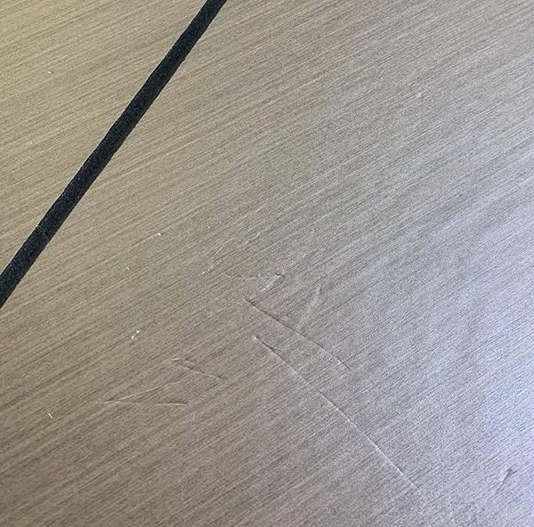 Oak Wood Acoustic Slat Panel for Wall and Ceiling